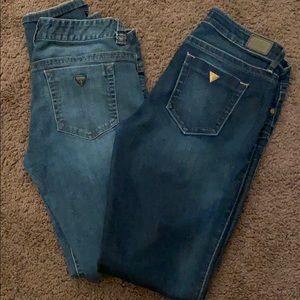 Guess Jeans